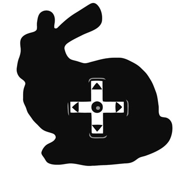 Game Usagi